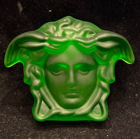 Medusa crystal